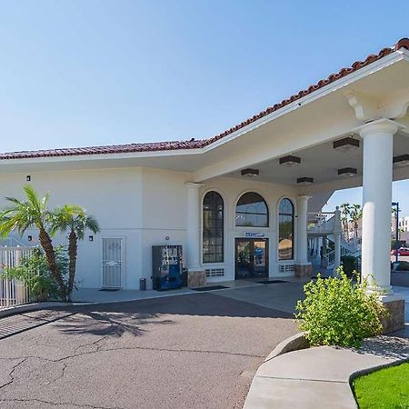Motel 6 Chandler Prado del Sol Екстериор снимка