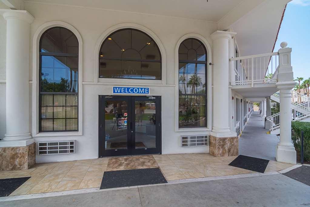 Motel 6 Chandler Prado del Sol Екстериор снимка