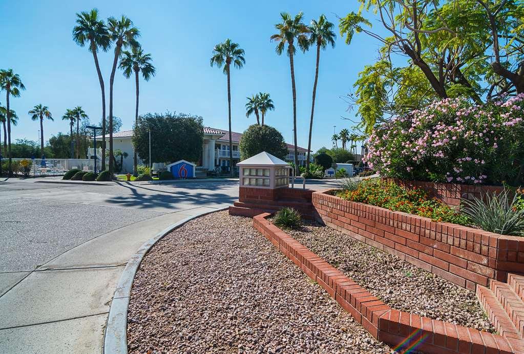 Motel 6 Chandler Prado del Sol Екстериор снимка