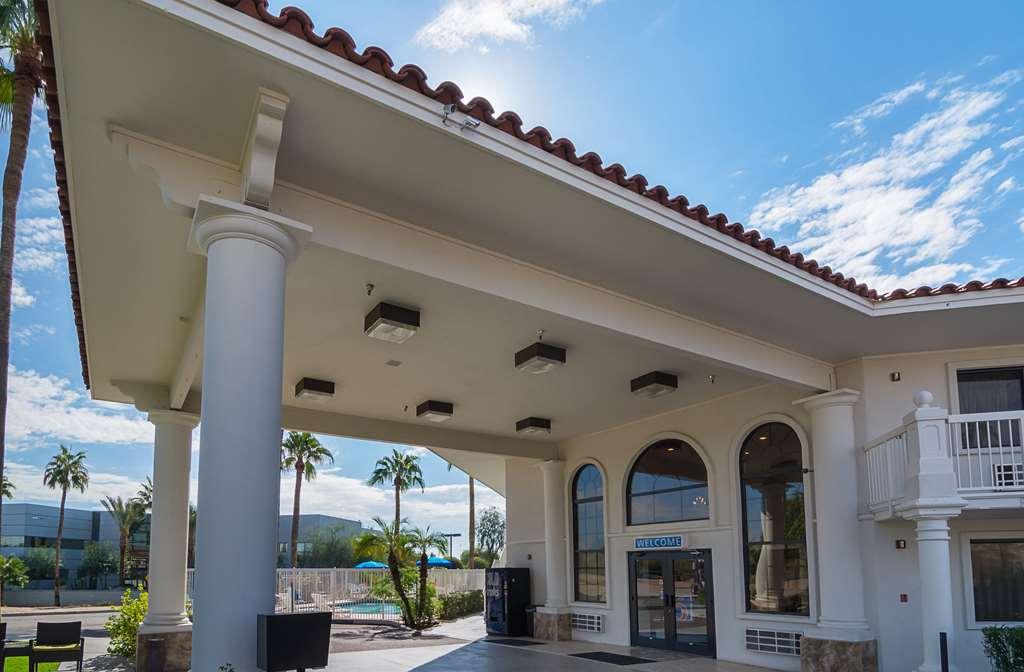 Motel 6 Chandler Prado del Sol Екстериор снимка
