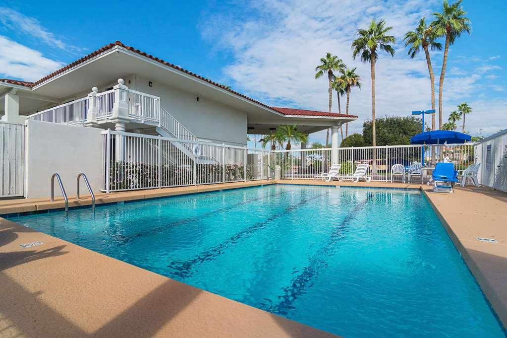 Motel 6 Chandler Prado del Sol Съоръжения снимка