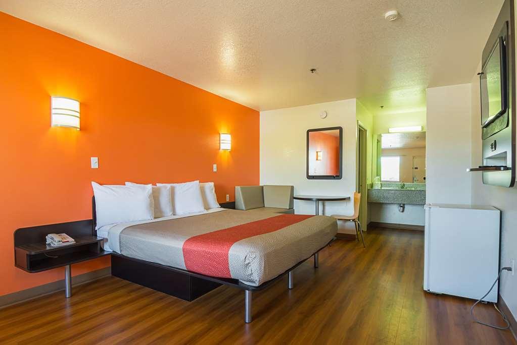 Motel 6 Chandler Prado del Sol Стая снимка