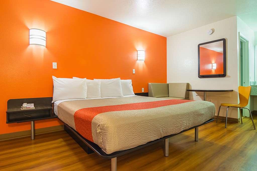 Motel 6 Chandler Prado del Sol Стая снимка