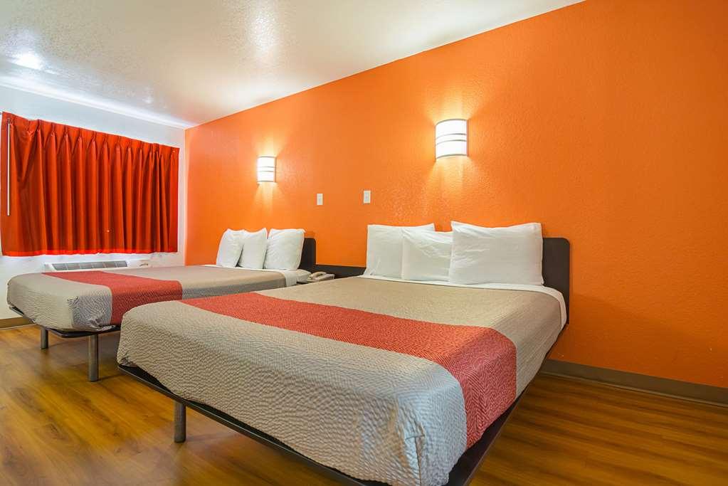 Motel 6 Chandler Prado del Sol Стая снимка