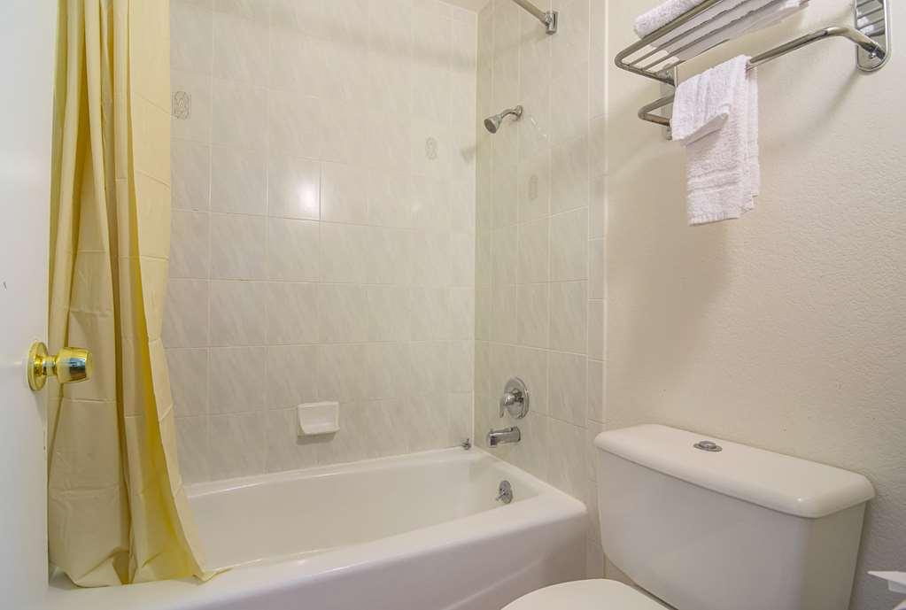Motel 6 Chandler Prado del Sol Стая снимка