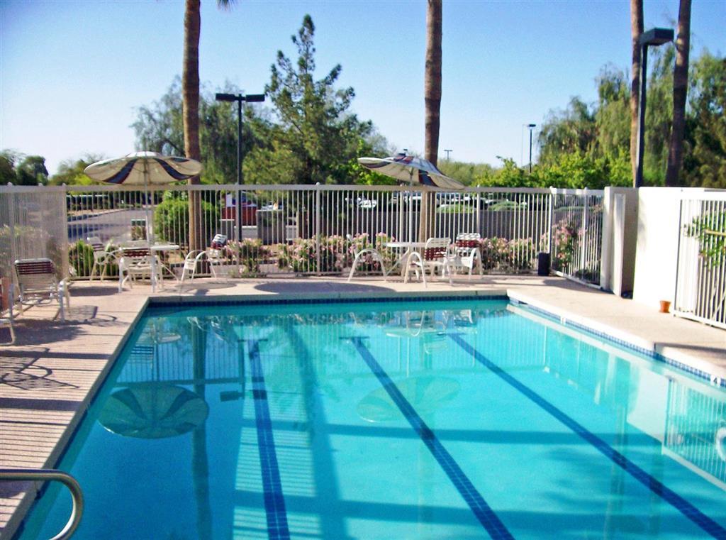 Motel 6 Chandler Prado del Sol Съоръжения снимка