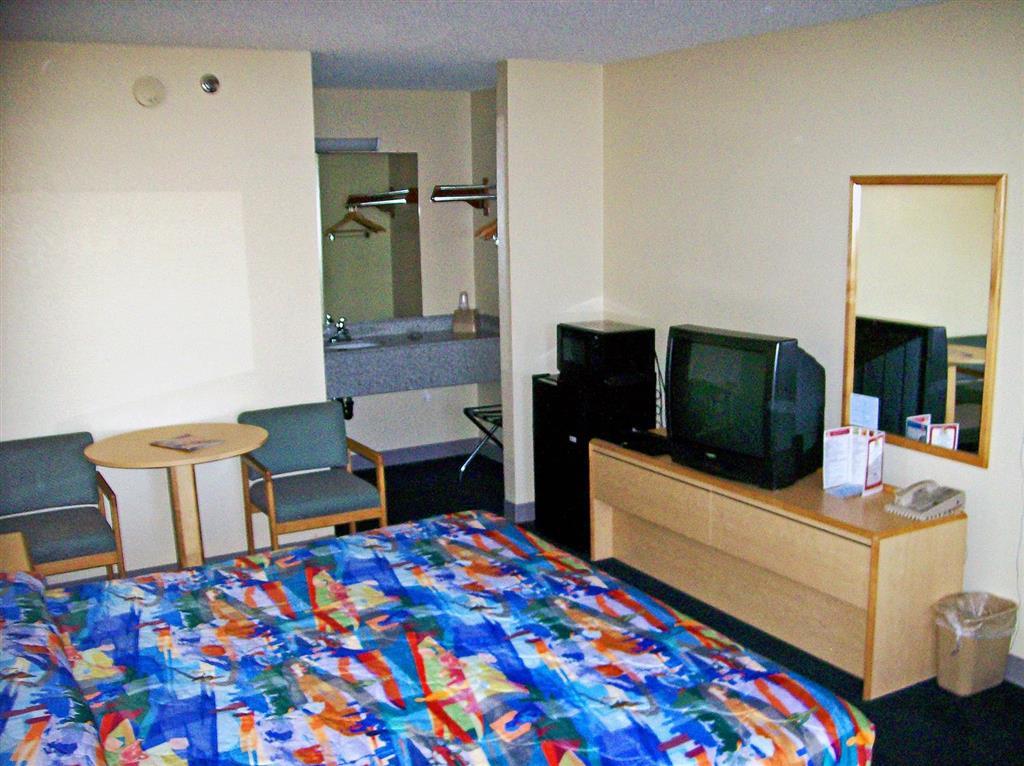 Motel 6 Chandler Prado del Sol Стая снимка